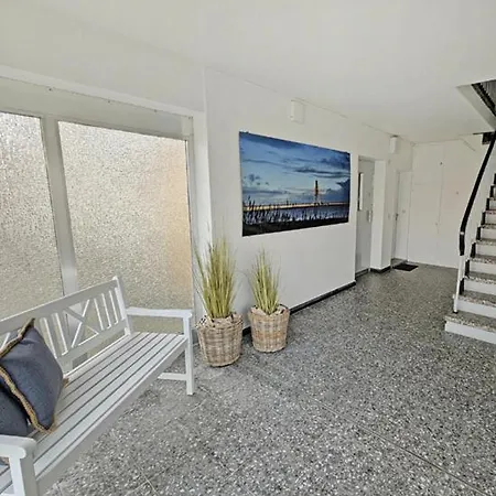 Apartment Steubenhoeft Cuxhaven