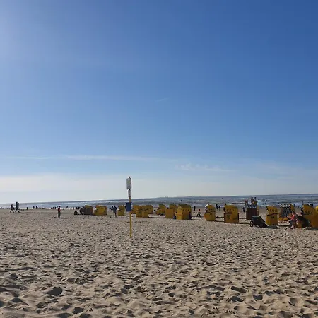 Steubenhoeft Appartement *