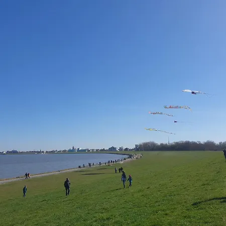 Apartment Steubenhoeft