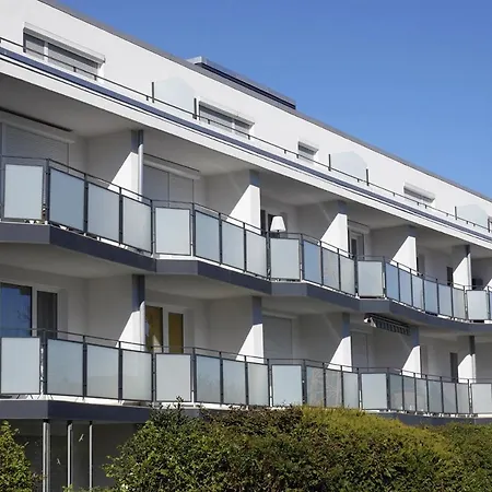 Steubenhoeft Apartment