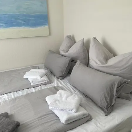 Steubenhoeft Apartment Cuxhaven