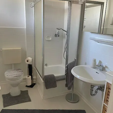 Apartment Steubenhoeft Cuxhaven