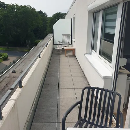 Appartement Steubenhoeft