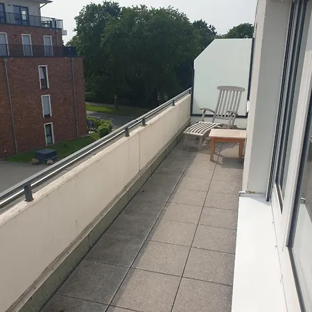 Steubenhoeft Appartement