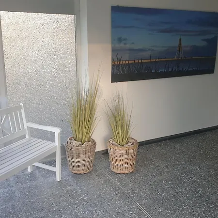 Appartement Steubenhoeft *