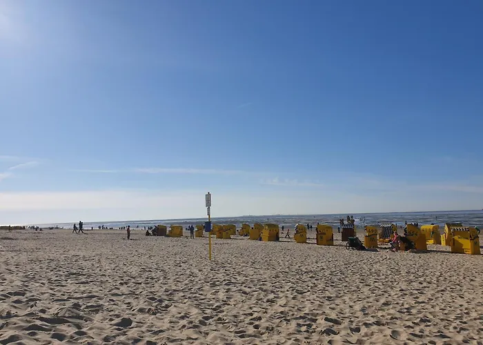 Steubenhoeft Lägenhet *