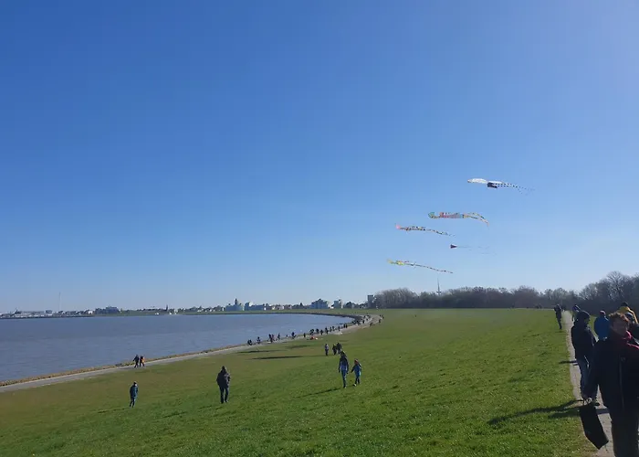 Lägenhet Steubenhoeft